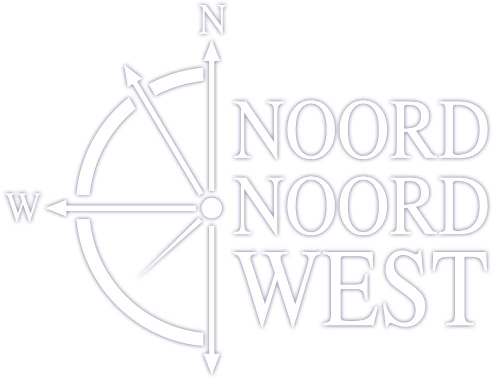 logo NNW 2023 wit - Hoek van Holland strandtent